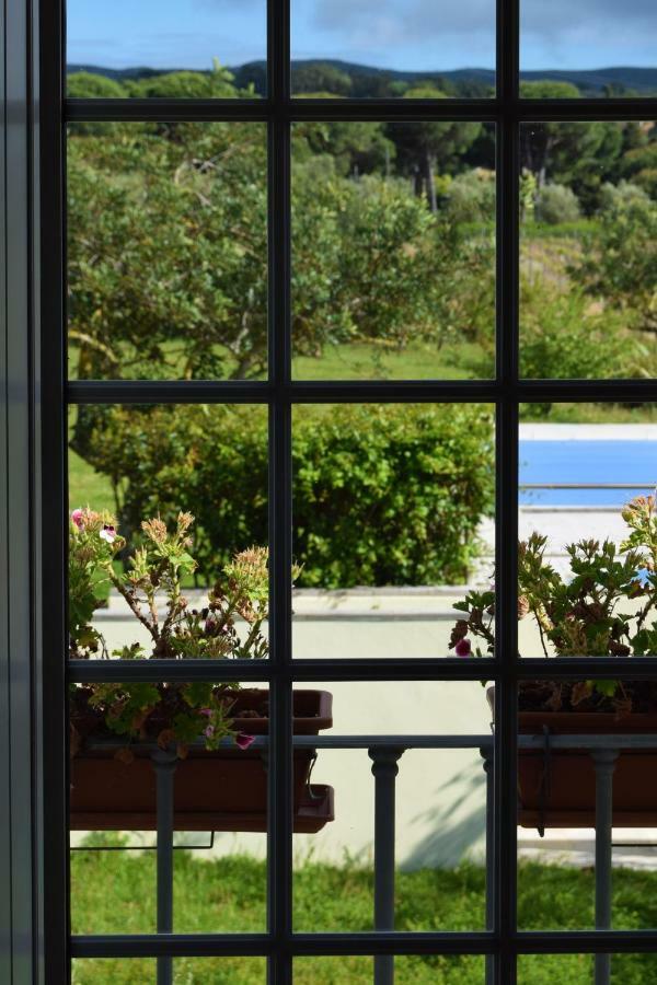 Quinta De Catralvos Hotel Azeitao Exterior photo